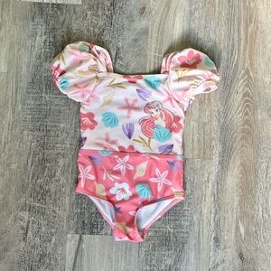 Disney Ariel Swimsuit